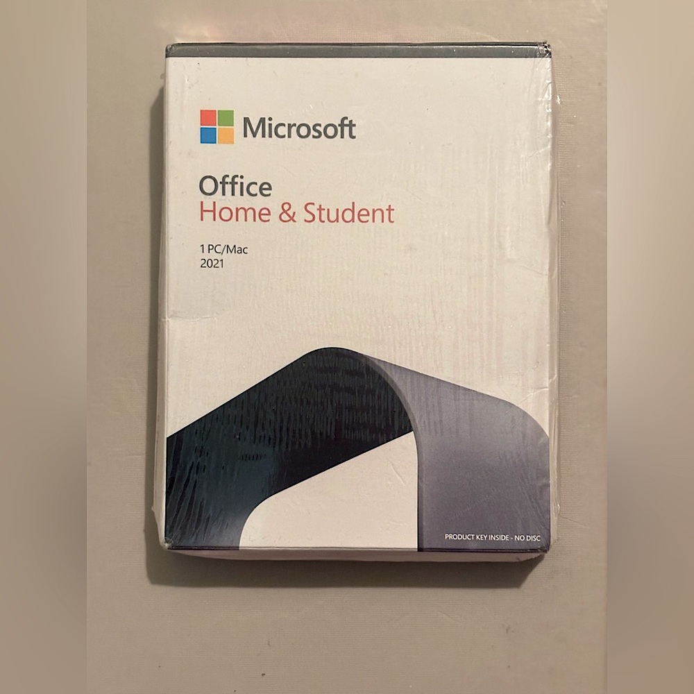 Microsoft Home & Student